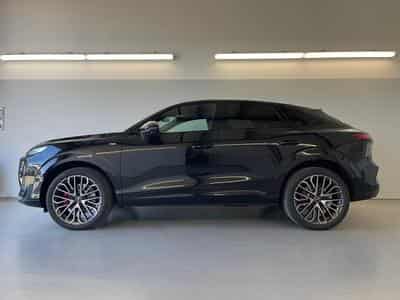 Audi Q3 Sportback NEU (2026) - Photo 3