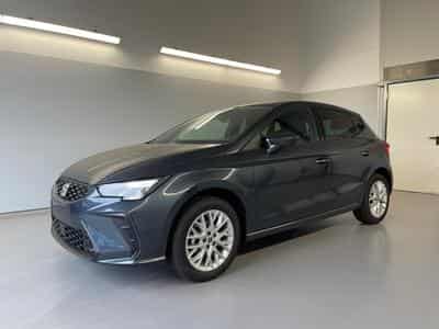 Seat Ibiza Style (2026) - Photo 1