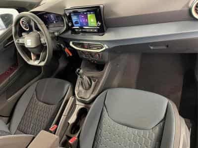 Seat Ibiza Style (2026) - Photo 13
