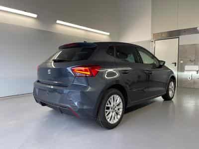Seat Ibiza Style (2026) - Photo 4