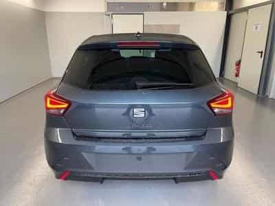 Seat Ibiza Style (2026) - Photo 5