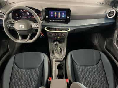 Seat Ibiza Style (2026) - Photo 6
