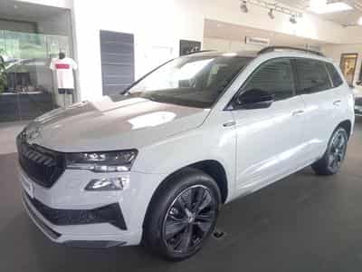 Skoda Karoq Sportline 1.5 TSI (2026) - Photo 1