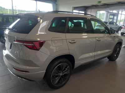 Skoda Karoq Sportline 1.5 TSI (2026) - Photo 10