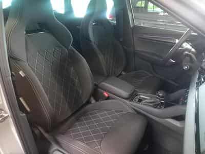 Skoda Karoq Sportline 1.5 TSI (2026) - Photo 11
