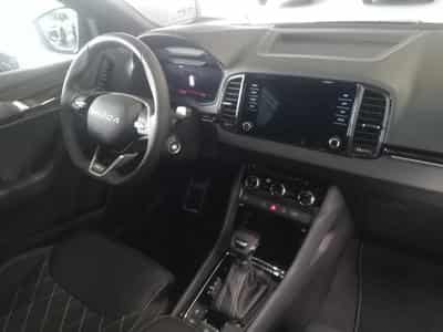 Skoda Karoq Sportline 1.5 TSI (2026) - Photo 12