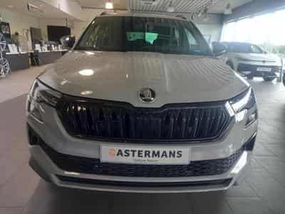 Skoda Karoq Sportline 1.5 TSI (2026) - Photo 14