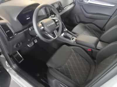 Skoda Karoq Sportline 1.5 TSI (2026) - Photo 2