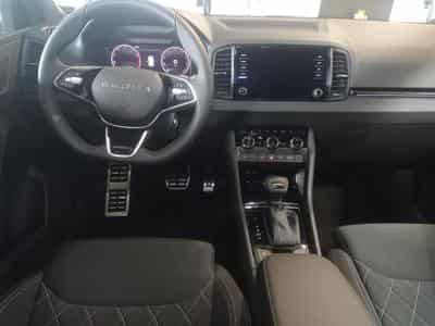 Skoda Karoq Sportline 1.5 TSI (2026) - Photo 4