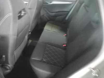 Skoda Karoq Sportline 1.5 TSI (2026) - Photo 5