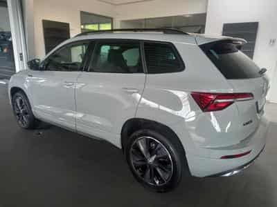 Skoda Karoq Sportline 1.5 TSI (2026) - Photo 6