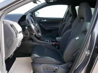 Skoda Karoq Sportline (2026) - Photo 6