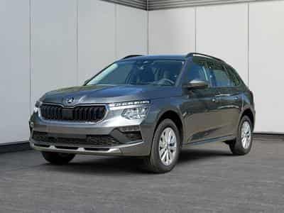 Skoda Kamiq Selection (2026) - Photo 1
