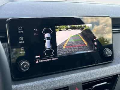 Skoda Kamiq Selection (2026) - Photo 10
