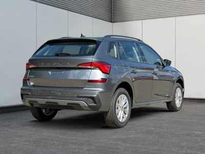 Skoda Kamiq Selection (2026) - Photo 3