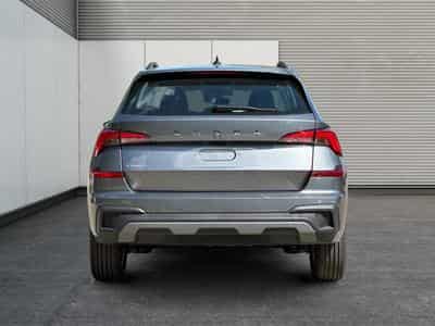 Skoda Kamiq Selection (2026) - Photo 4