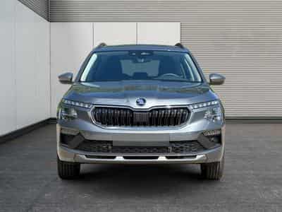 Skoda Kamiq Selection (2026) - Photo 6