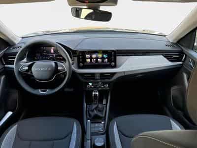 Skoda Kamiq Selection (2026) - Photo 7