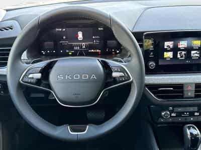 Skoda Kamiq Selection (2026) - Photo 8