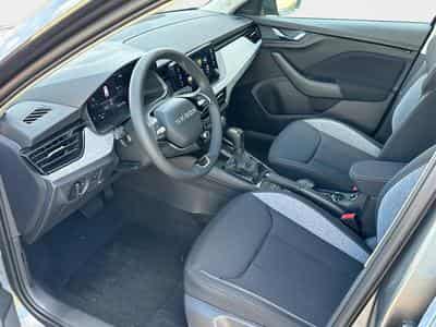Skoda Kamiq Selection (2026) - Photo 9
