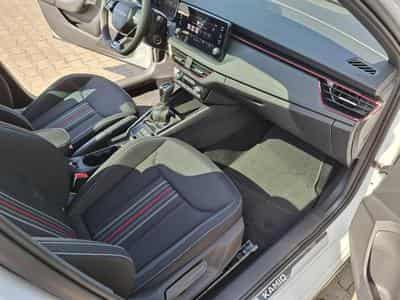 Skoda Kamiq Monte Carlo (2026) - Photo 11