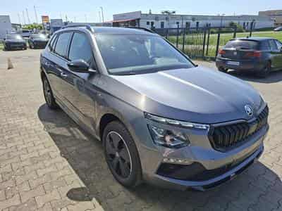 Skoda Kamiq Monte Carlo (2026) - Photo 2