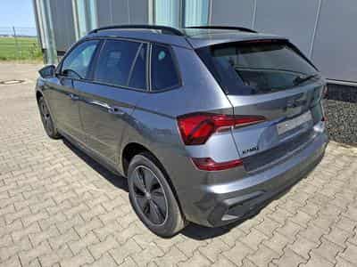 Skoda Kamiq Monte Carlo (2026) - Photo 3