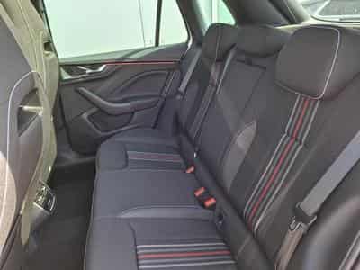 Skoda Kamiq Monte Carlo (2026) - Photo 9