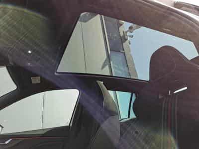 Skoda Kamiq Monte Carlo (2026) - Photo 9