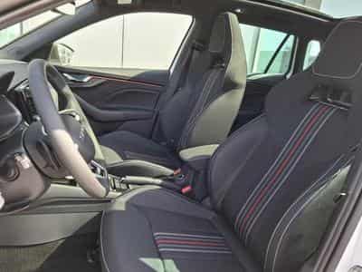 Skoda Kamiq Monte Carlo (2026) - Photo 8
