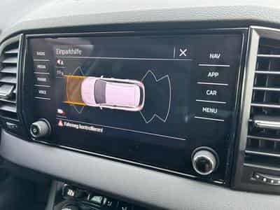 Skoda Karoq Selection (2025) - Photo 10