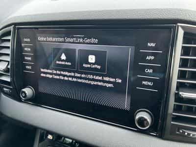 Skoda Karoq Selection (2025) - Photo 11