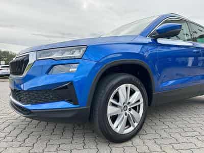 Skoda Karoq Selection (2025) - Photo 2