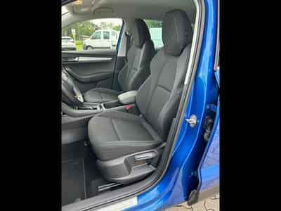 Skoda Karoq Selection (2025) - Photo 5