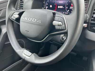 Skoda Karoq Selection (2025) - Photo 7