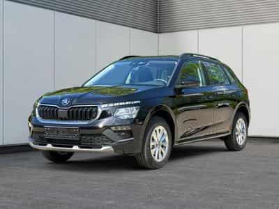 Skoda Kamiq Selection (2026) - Photo 1