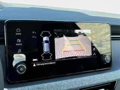 Skoda Kamiq Selection (2026) - Photo 10