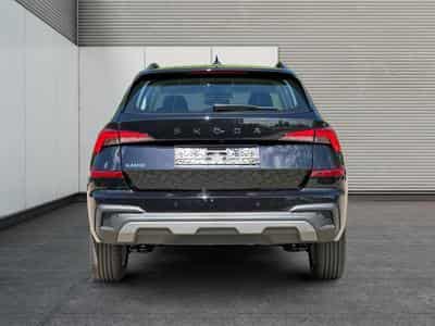 Skoda Kamiq Selection (2026) - Photo 4
