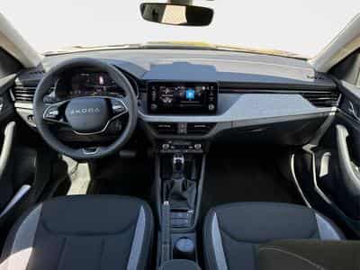 Skoda Kamiq Selection (2026) - Photo 7