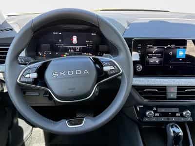 Skoda Kamiq Selection (2026) - Photo 8