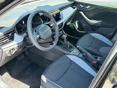Skoda Kamiq Selection (2026) - Photo 9