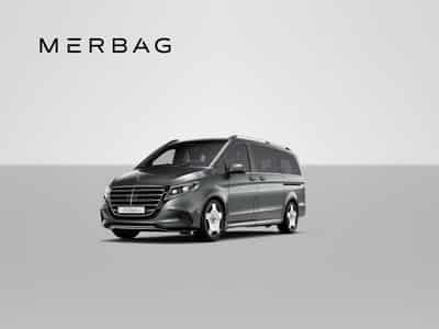 Mercedes V d 4MATIC EXCLUSIVE Lang (2026) - Photo 1