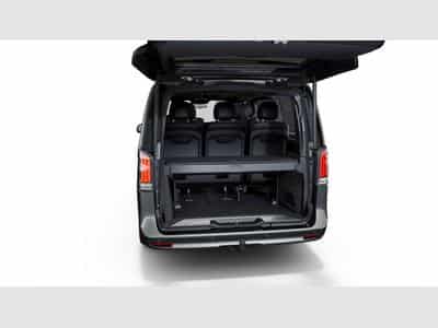 Mercedes V d 4MATIC EXCLUSIVE Lang (2026) - Photo 10