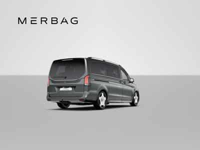Mercedes V d 4MATIC EXCLUSIVE Lang (2026) - Photo 3