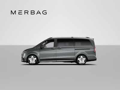 Mercedes V d 4MATIC EXCLUSIVE Lang (2026) - Photo 5