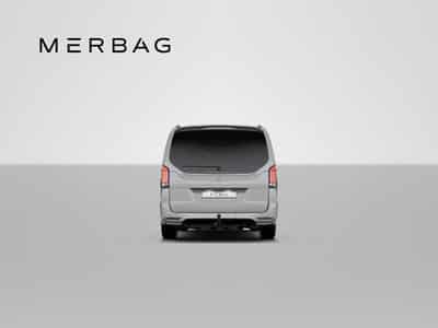 Mercedes V d 4MATIC EXCLUSIVE Lang (2026) - Photo 4