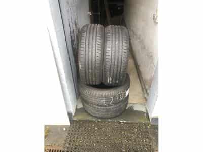 Pneus été 18" 225/50 R18 99W (2026) - Photo 1
