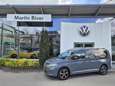 VW Caddy V Style Maxi (2025) - Photo 1