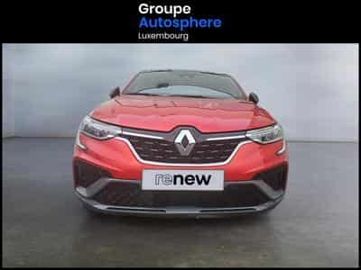 Renault Arkana 1.6 Tce E-TECH Hybrid R.S.Line EDC GPF (2022) - Photo 1
