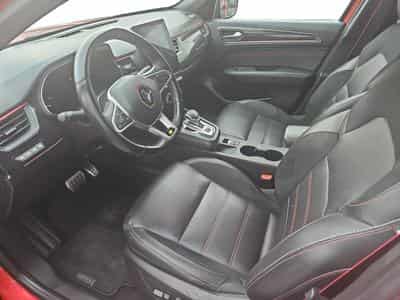 Renault Arkana 1.6 Tce E-TECH Hybrid R.S.Line EDC GPF (2022) - Photo 4